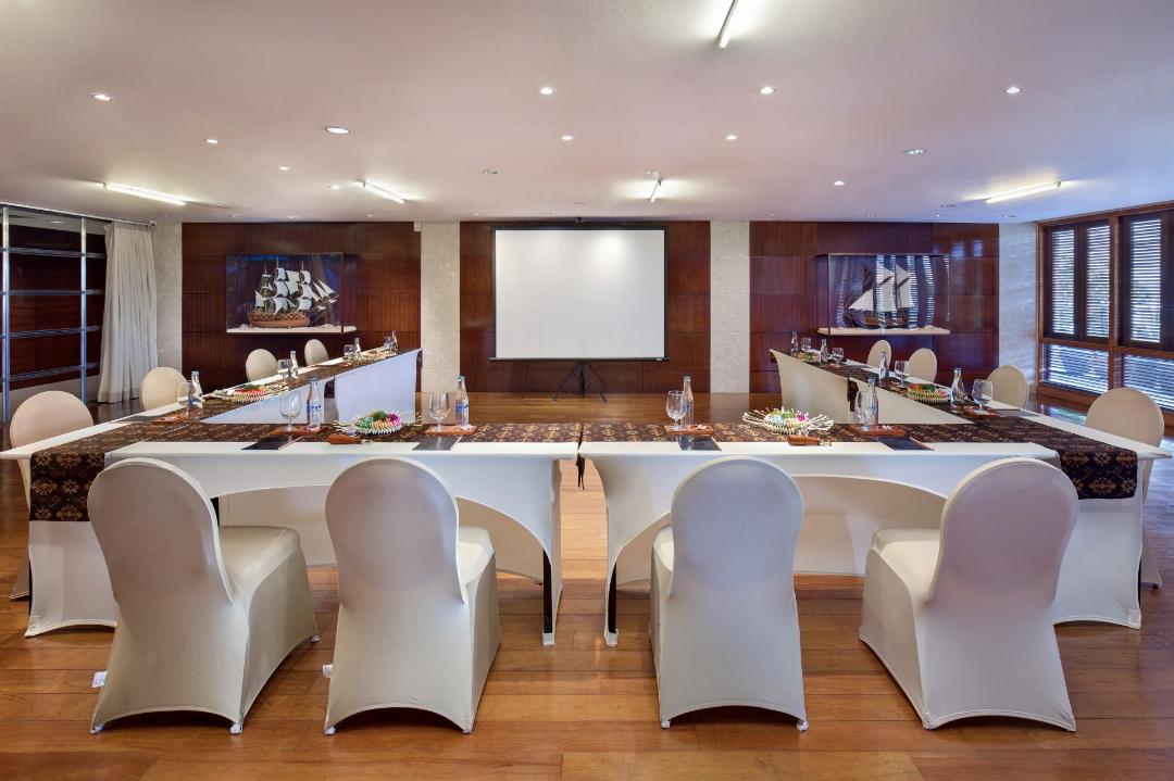 The Kuta Beach Heritage Hotel Bali - Managed By Accor 31/78