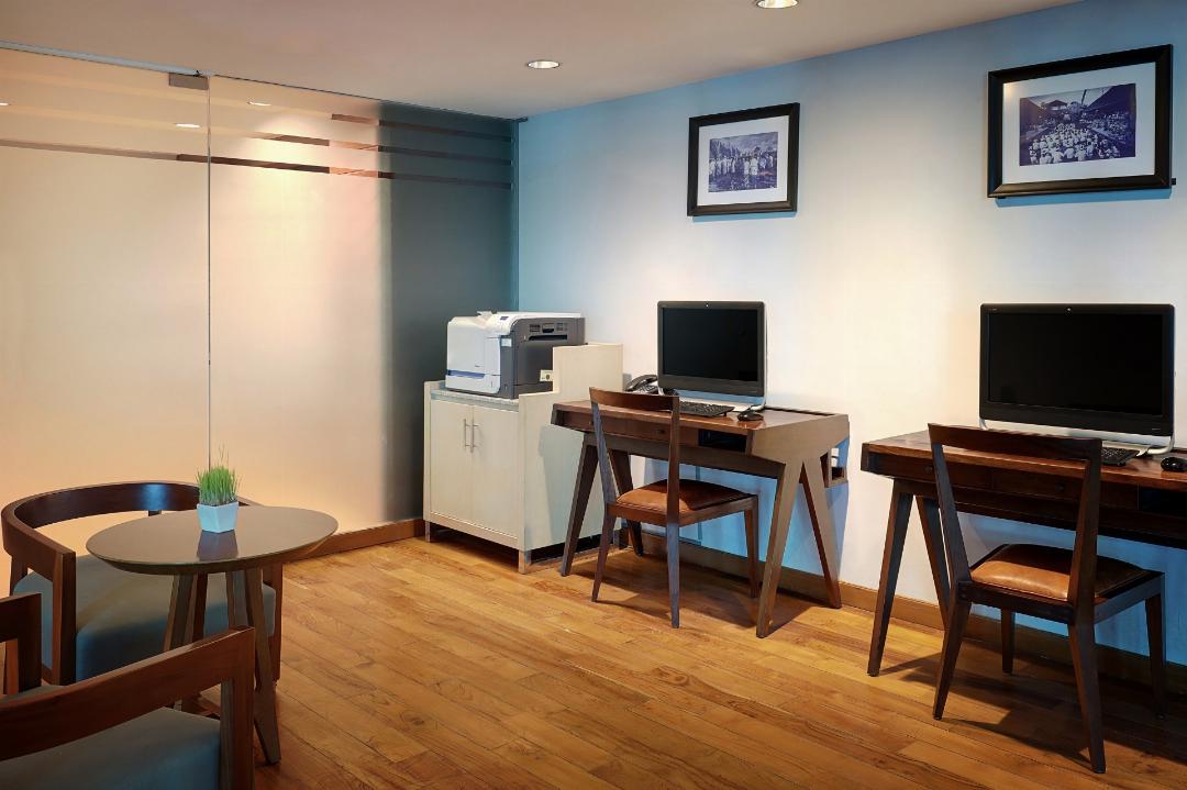 The Kuta Beach Heritage Hotel Bali - Managed By Accor 28/78