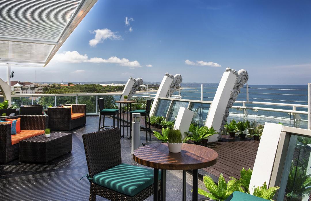 The Kuta Beach Heritage Hotel Bali - Managed By Accor 25/78