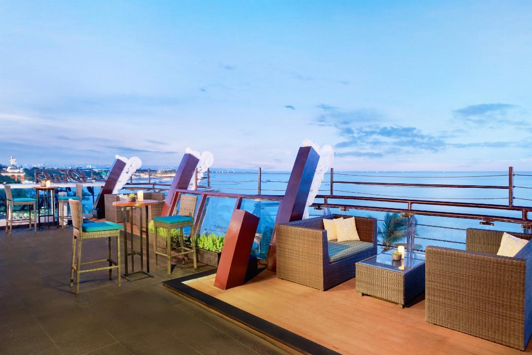 The Kuta Beach Heritage Hotel Bali - Managed By Accor 1/78