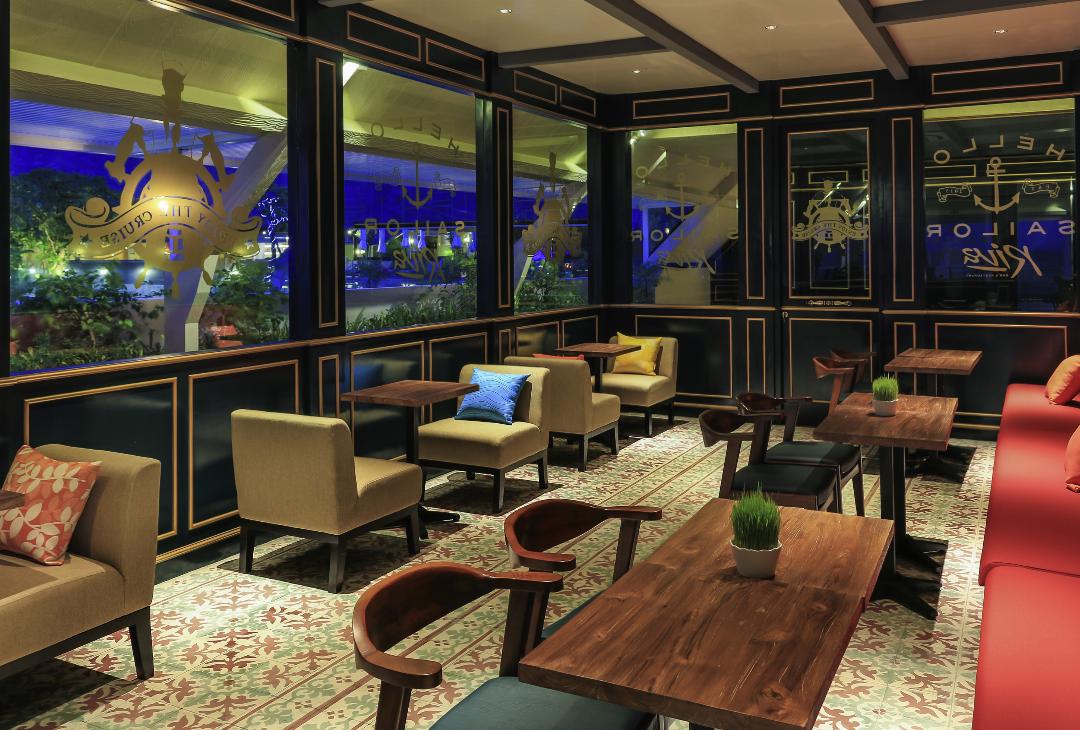 The Kuta Beach Heritage Hotel Bali - Managed By Accor 26/78