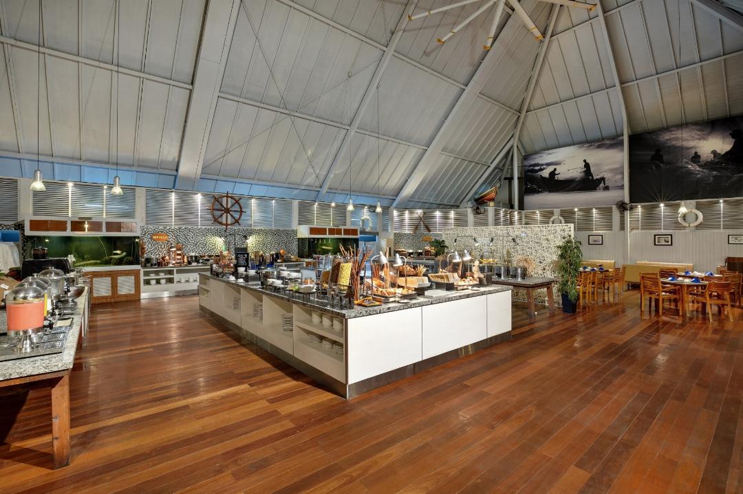 The Kuta Beach Heritage Hotel Bali - Managed By Accor 29/78