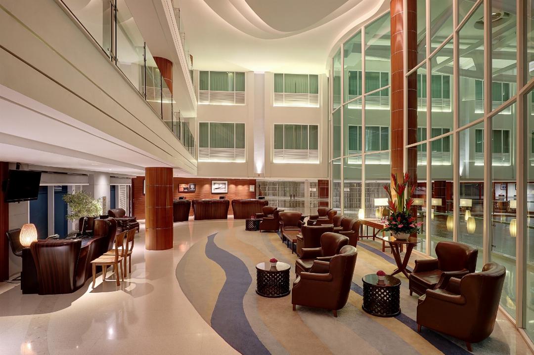 The Kuta Beach Heritage Hotel Bali - Managed By Accor 6/78