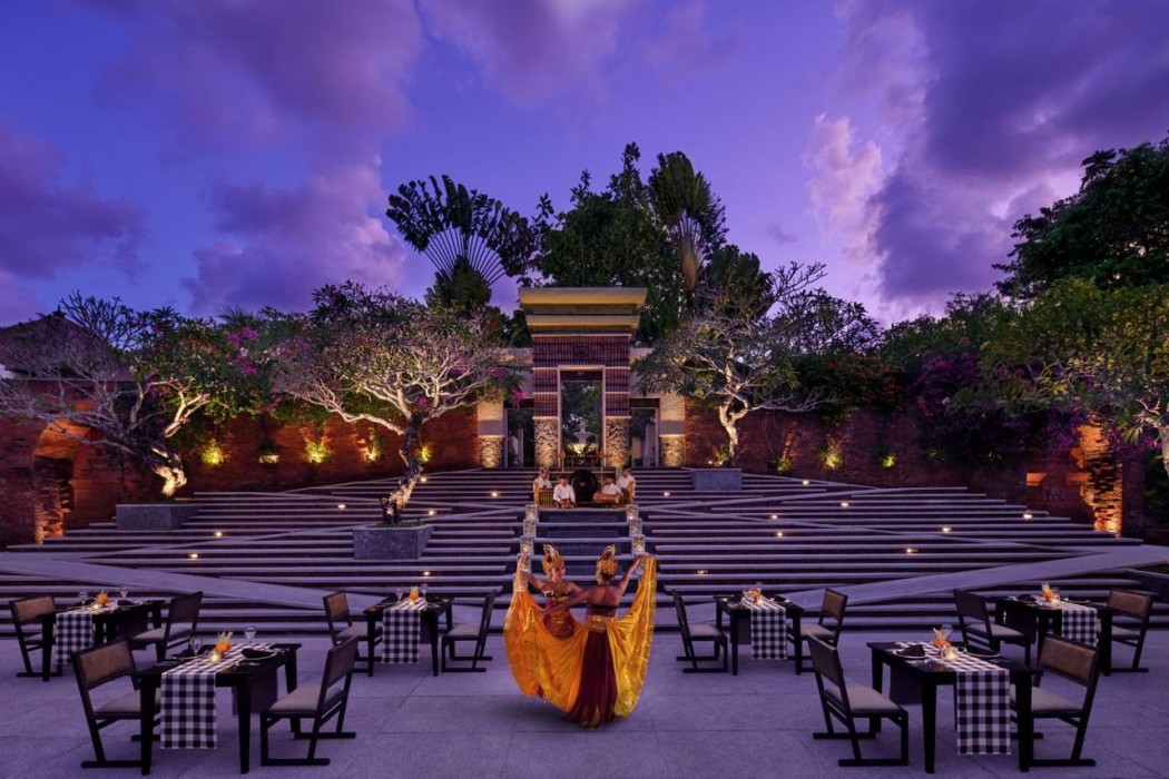 Amarterra Villas Resort Bali Nusa Dua Autograph Collection 8/45