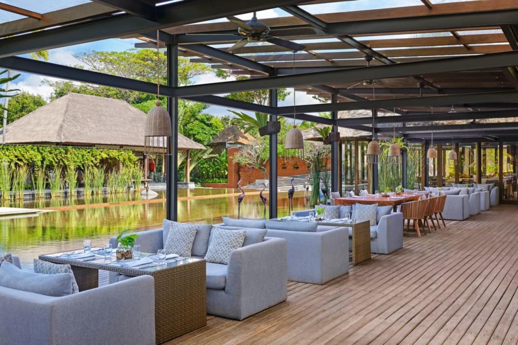 Amarterra Villas Resort Bali Nusa Dua Autograph Collection 11/45