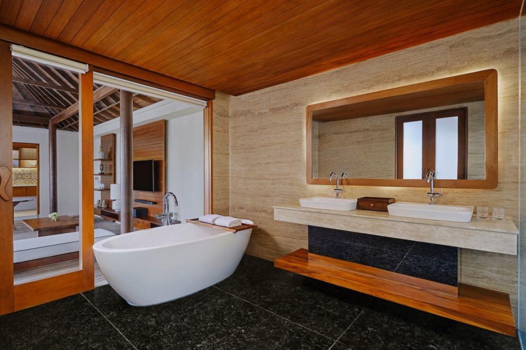 Amarterra Villas Resort Bali Nusa Dua Autograph Collection 6/45