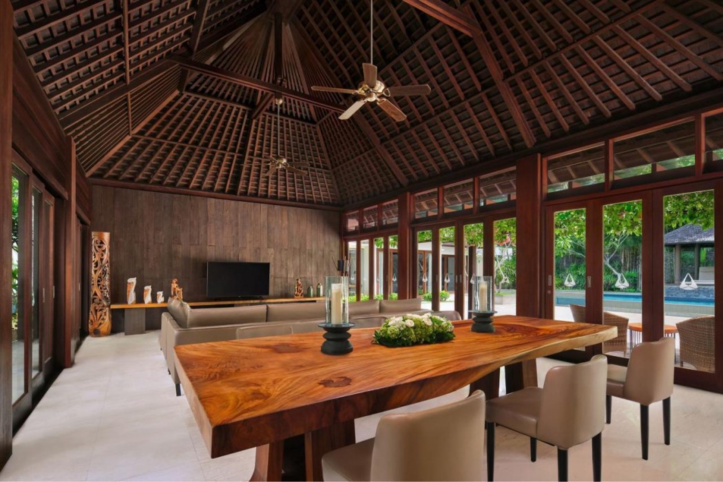 Amarterra Villas Resort Bali Nusa Dua Autograph Collection 9/45