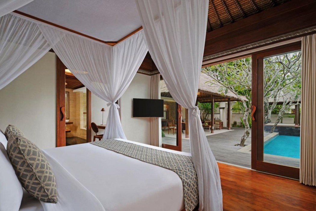 Amarterra Villas Resort Bali Nusa Dua Autograph Collection 7/45