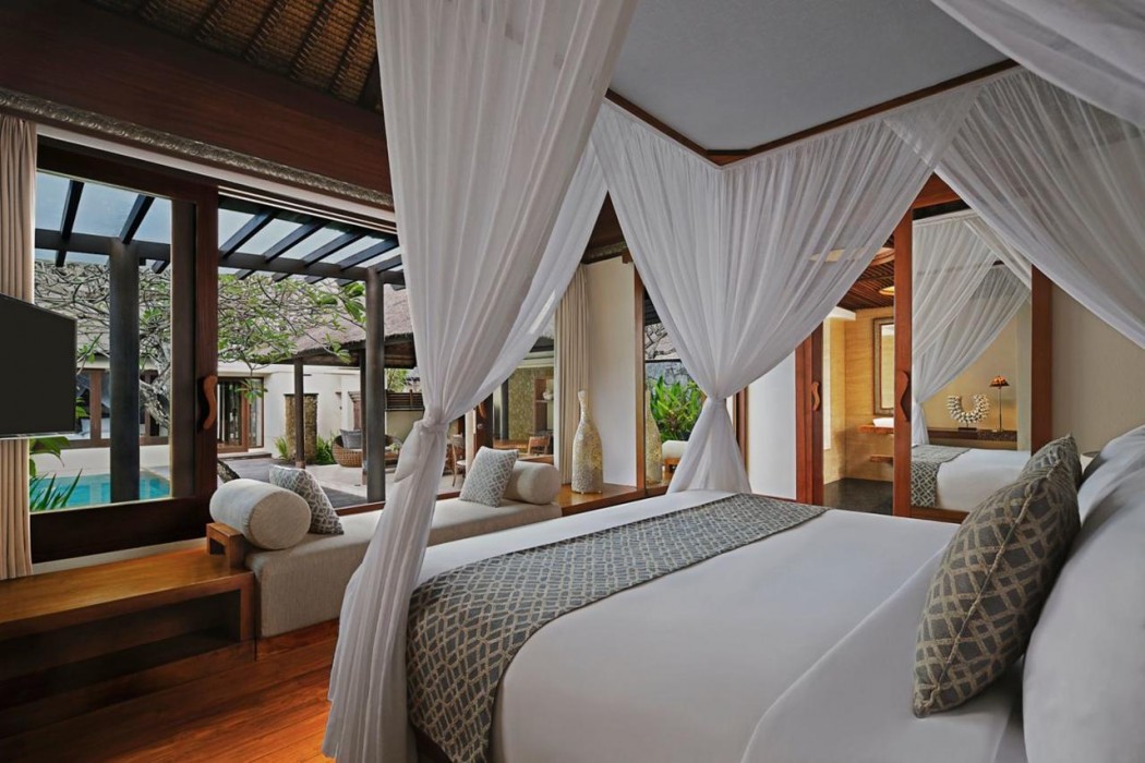 Amarterra Villas Resort Bali Nusa Dua Autograph Collection 4/45