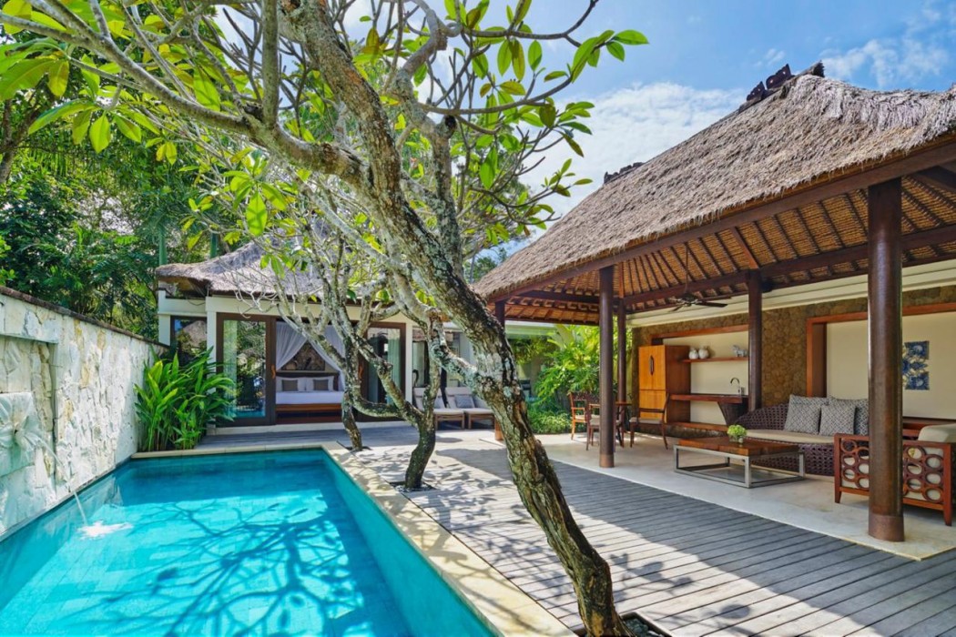 Amarterra Villas Resort Bali Nusa Dua Autograph Collection 14/45
