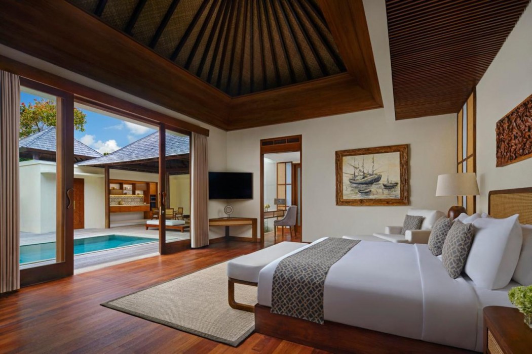 Amarterra Villas Resort Bali Nusa Dua Autograph Collection 2/45