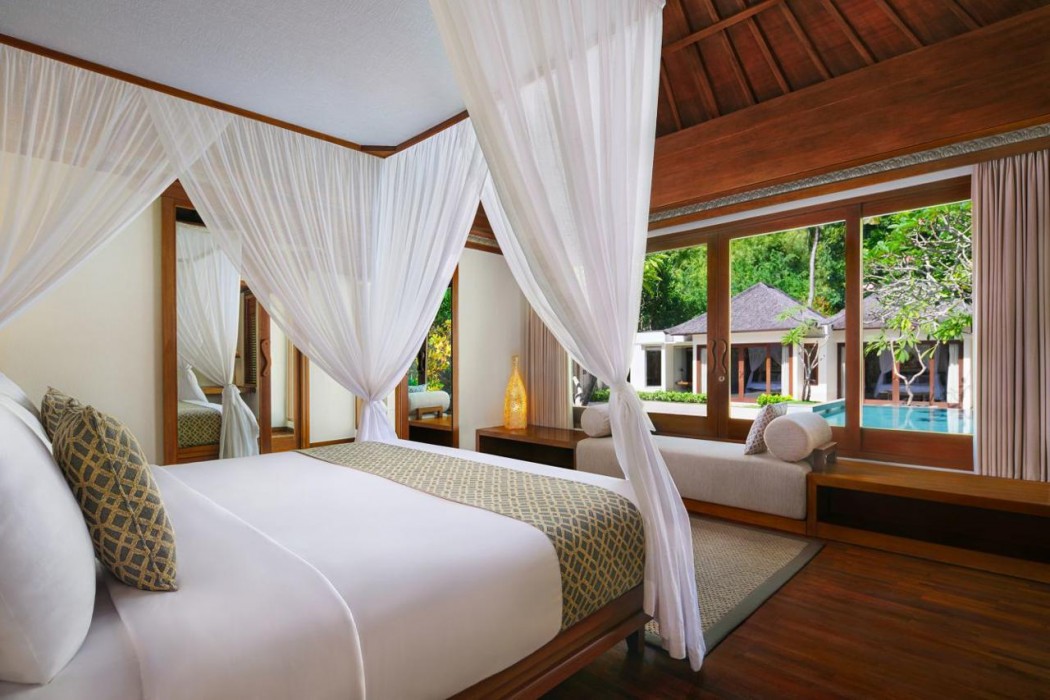 Amarterra Villas Resort Bali Nusa Dua Autograph Collection 3/45