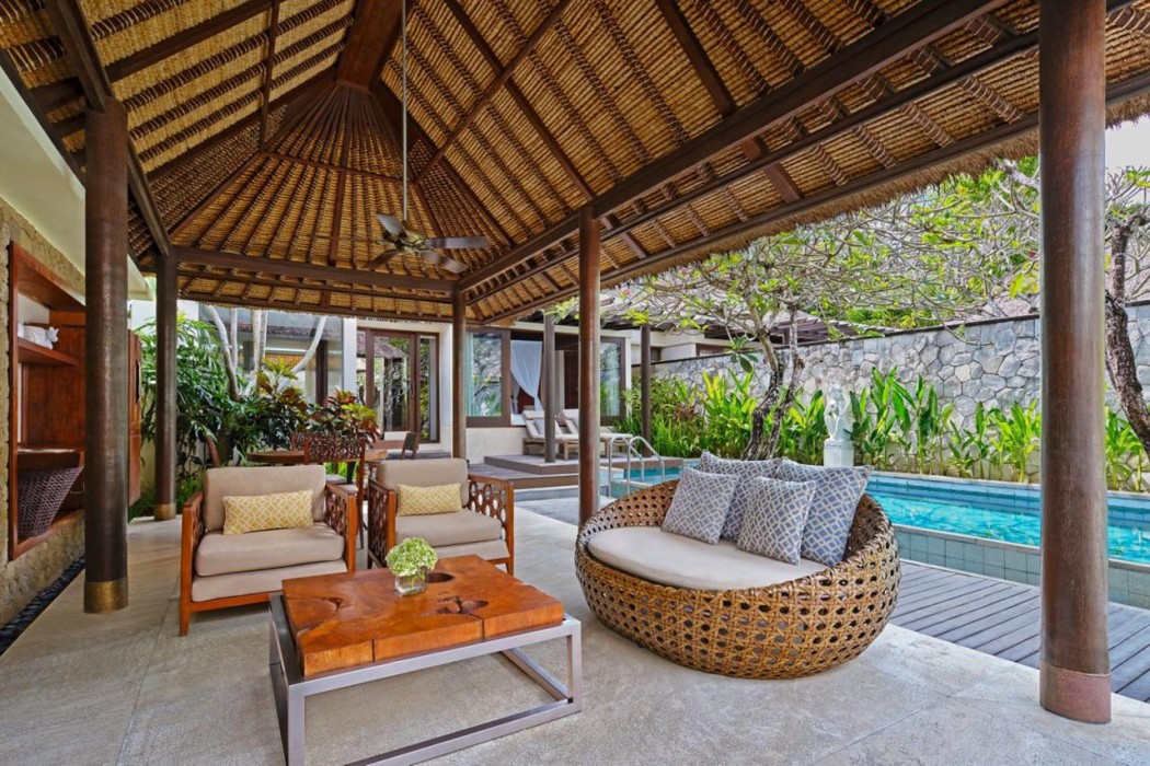 Amarterra Villas Resort Bali Nusa Dua Autograph Collection 15/45