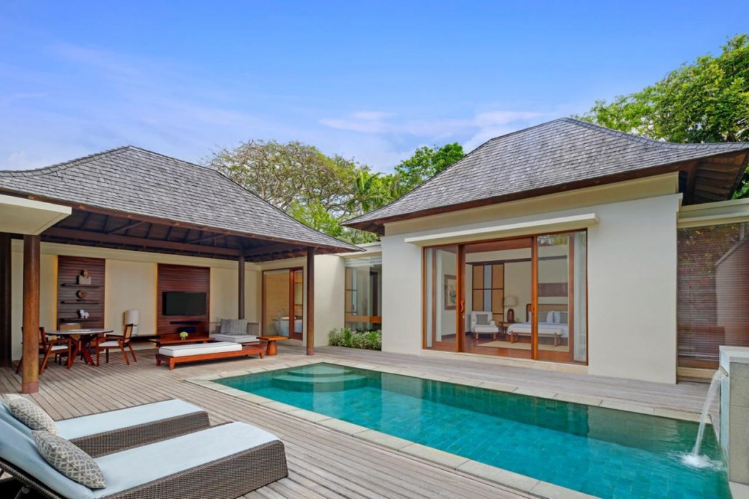 Amarterra Villas Resort Bali Nusa Dua Autograph Collection 13/45