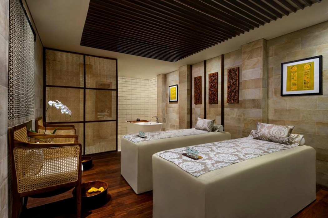 Amarterra Villas Resort Bali Nusa Dua Autograph Collection 17/45