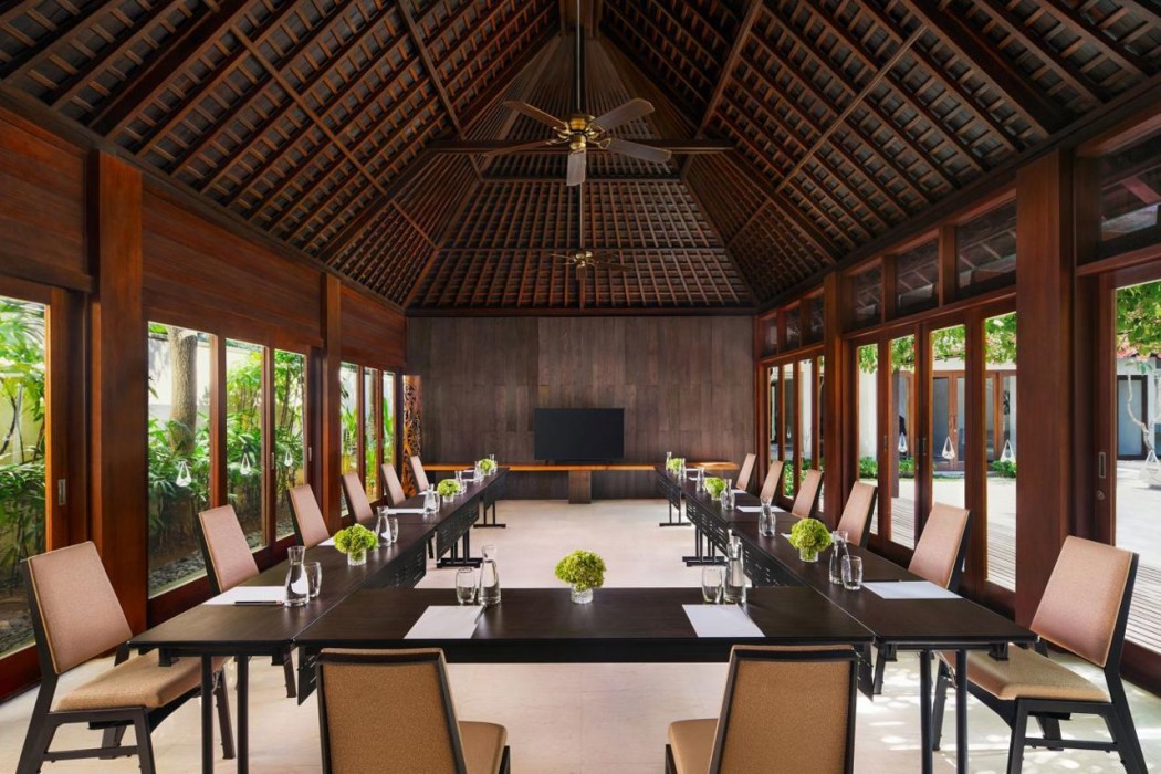 Amarterra Villas Resort Bali Nusa Dua Autograph Collection 10/45