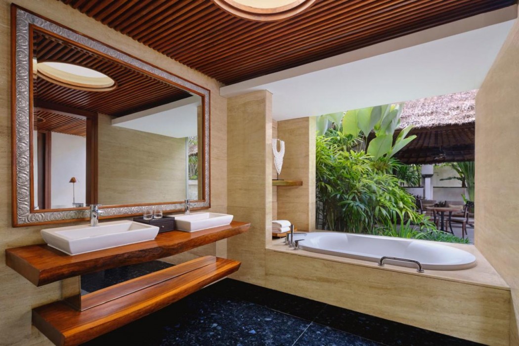 Amarterra Villas Resort Bali Nusa Dua Autograph Collection 5/45