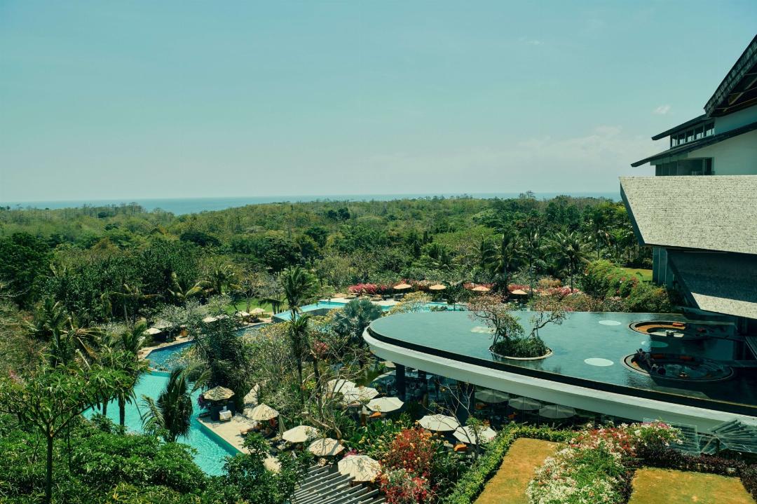 RIMBA by AYANA Bali in Jimbaran