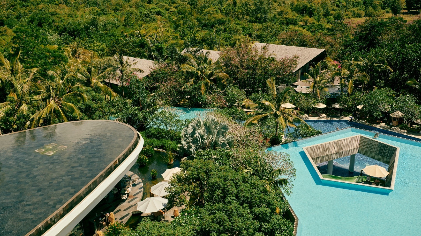 RIMBA by AYANA Bali in Jimbaran