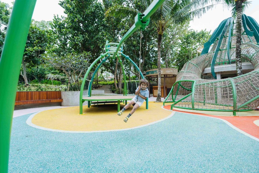 RIMBA by AYANA Bali 30/53