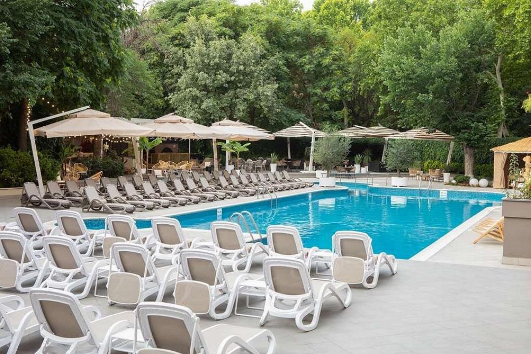 Best Western Plus Congress Hotel 57/77