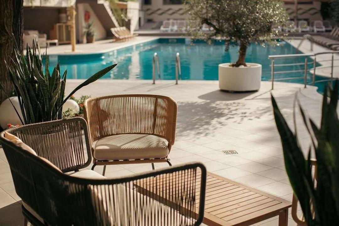 Best Western Plus Congress Hotel 53/77