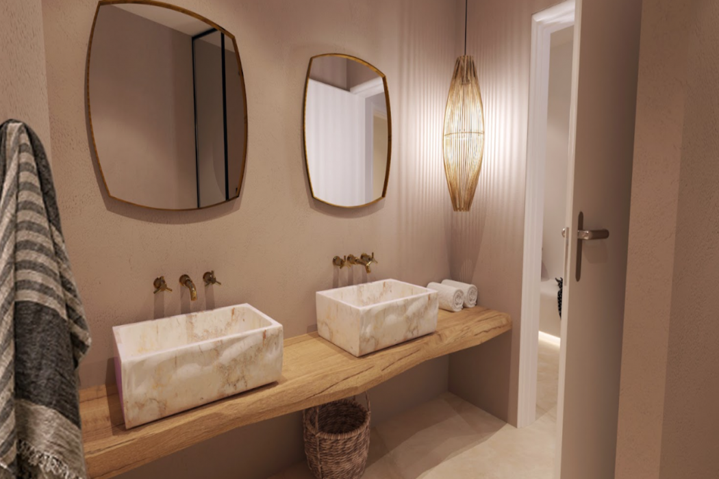Pylaia Boutique Hotel 104/112