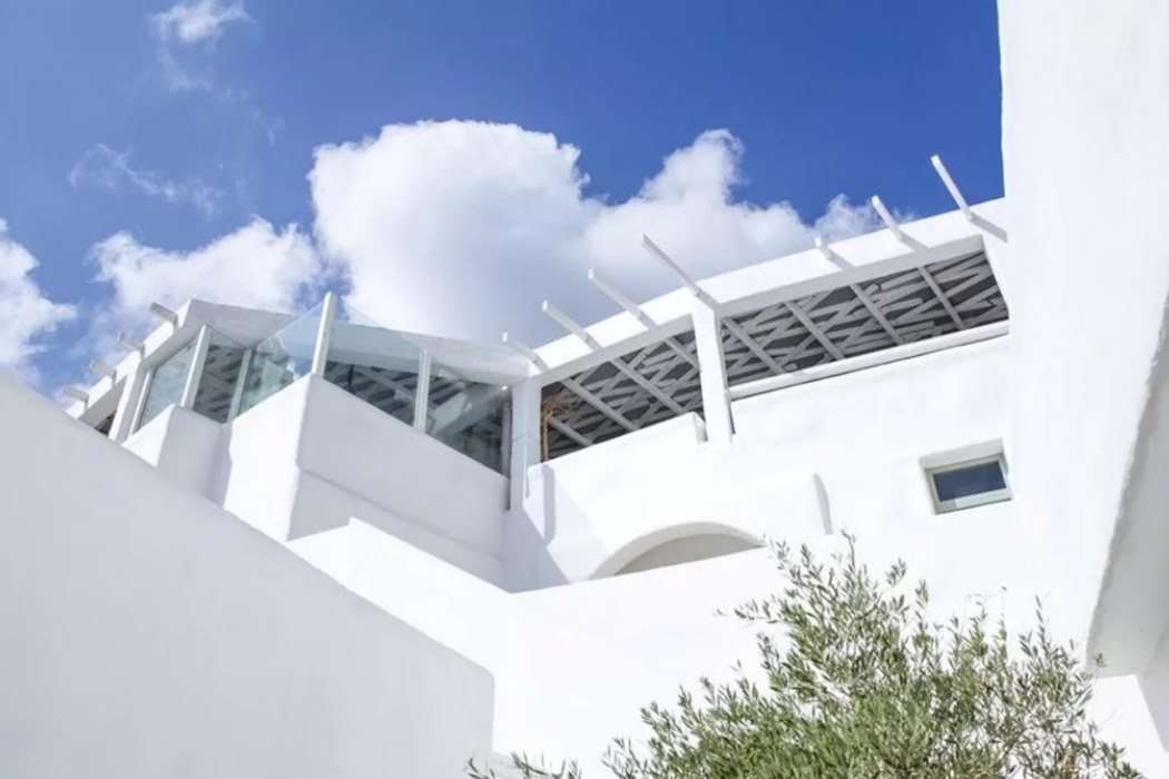 Pylaia Boutique Hotel 3/112