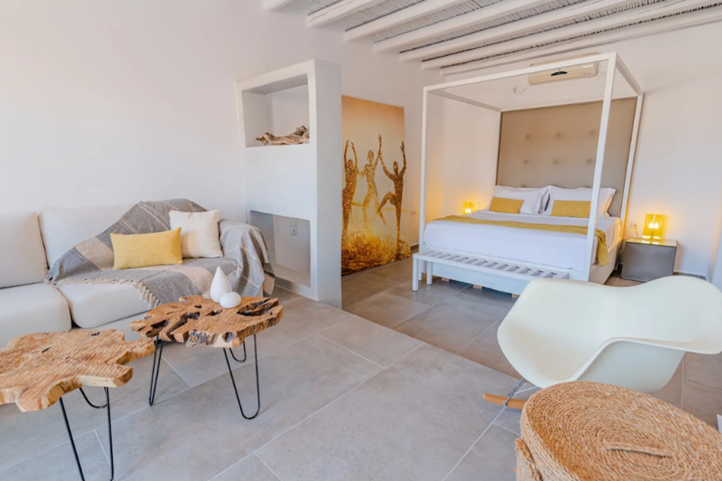 Pylaia Boutique Hotel 49/112