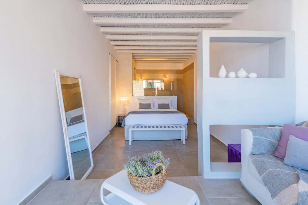 Pylaia Boutique Hotel 10/112