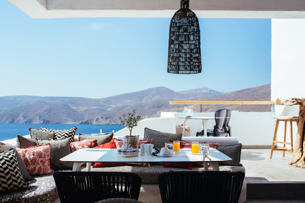 Pylaia Boutique Hotel 81/112