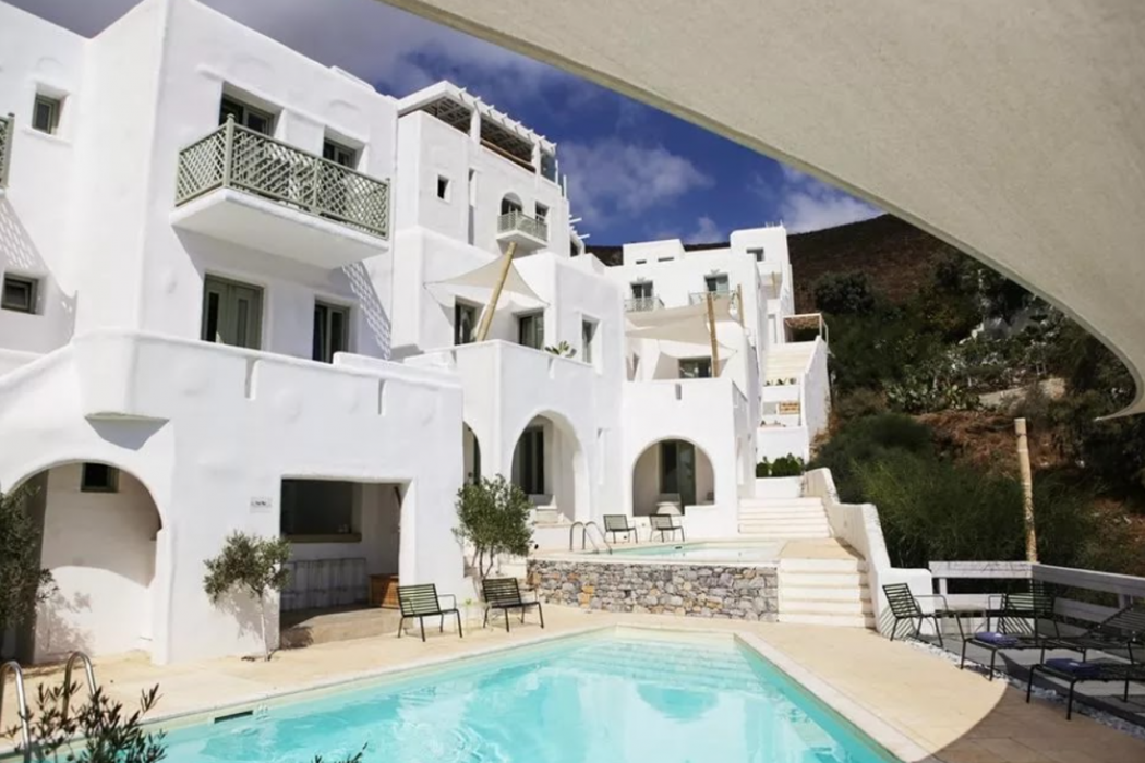 Pylaia Boutique Hotel 1/112