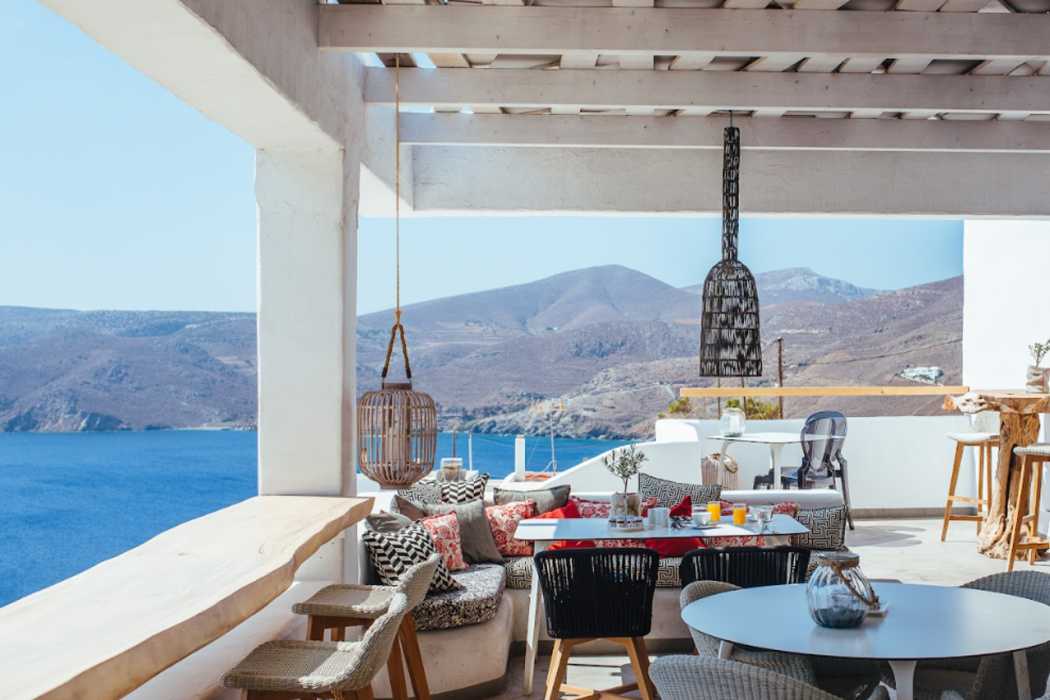 Pylaia Boutique Hotel 84/112