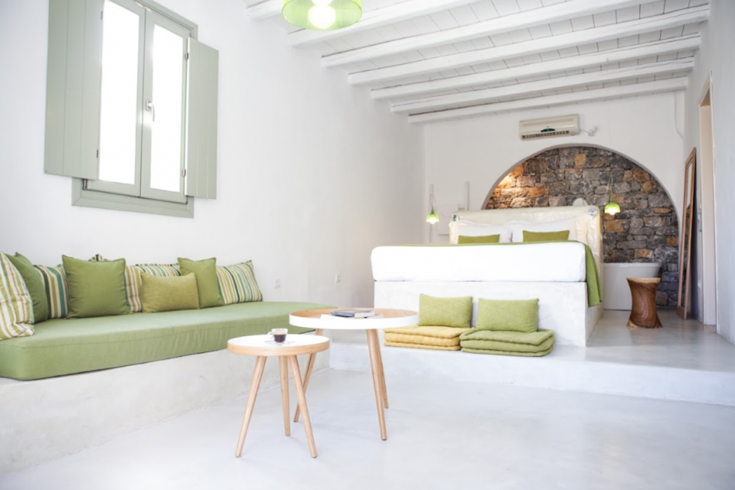 Pylaia Boutique Hotel 15/112