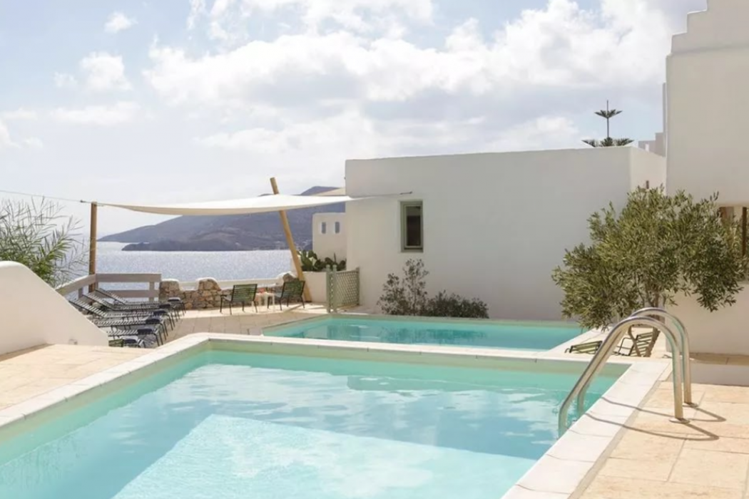 Pylaia Boutique Hotel 63/112