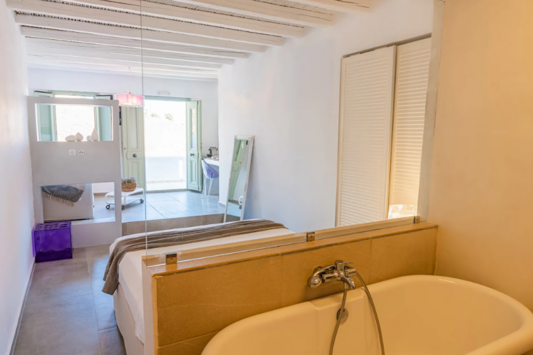 Pylaia Boutique Hotel 106/112
