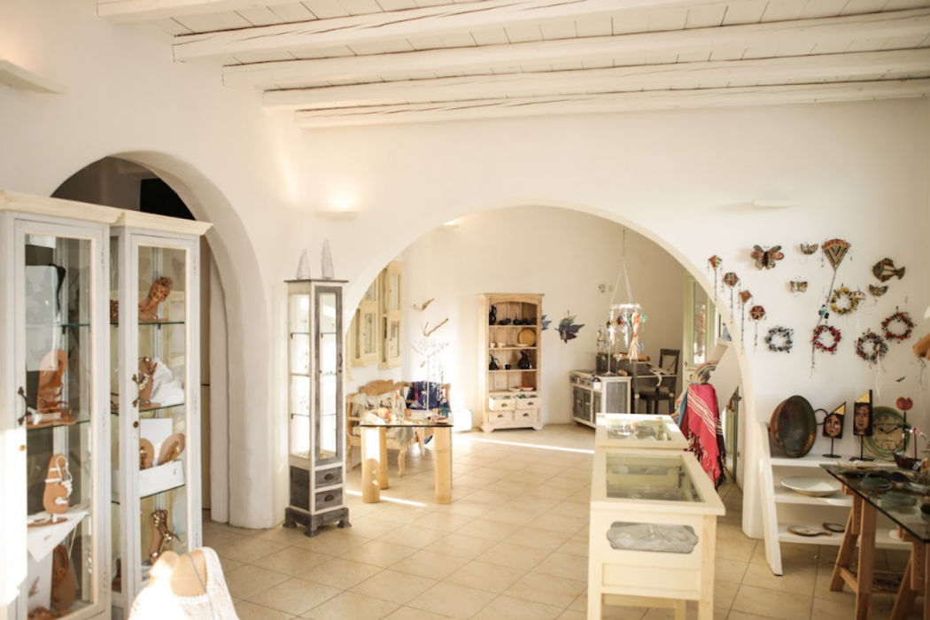 Pylaia Boutique Hotel 7/112