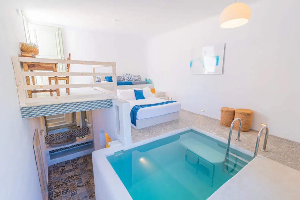 Pylaia Boutique Hotel 46/112