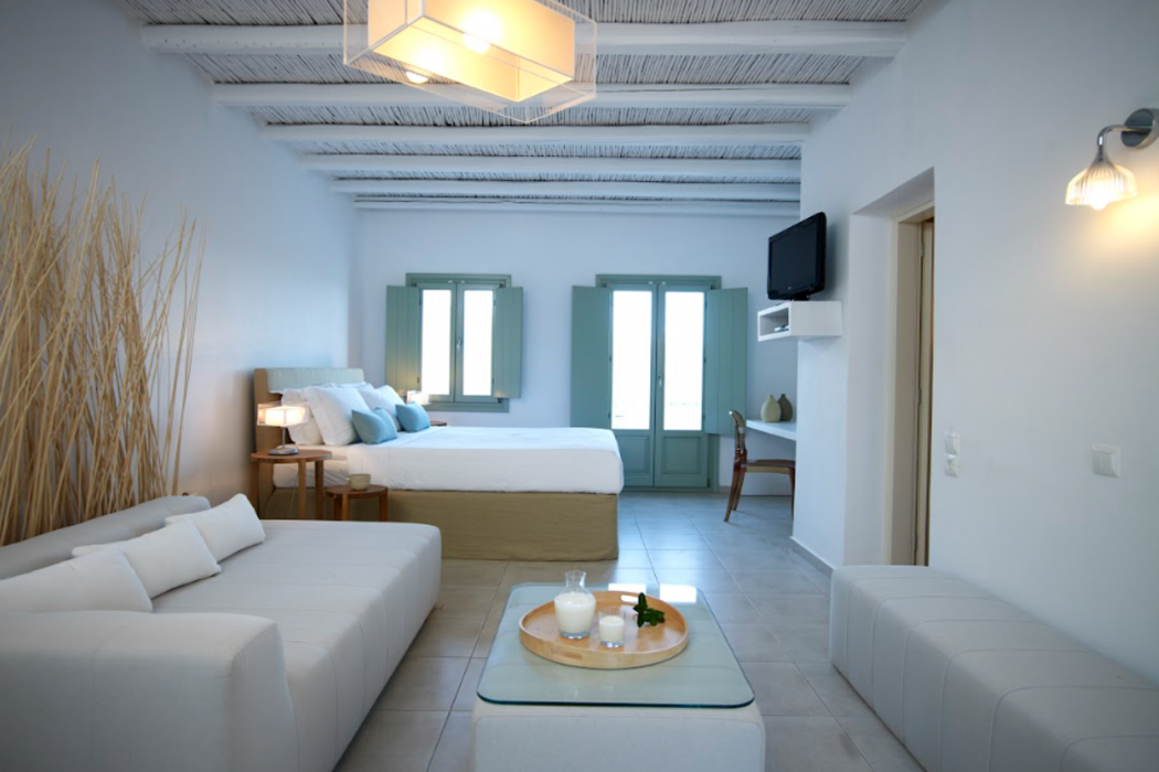 Pylaia Boutique Hotel 28/112