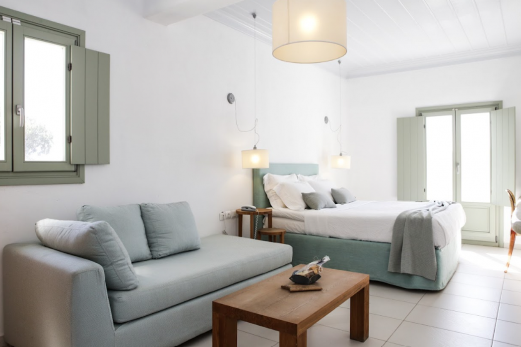 Pylaia Boutique Hotel 22/112