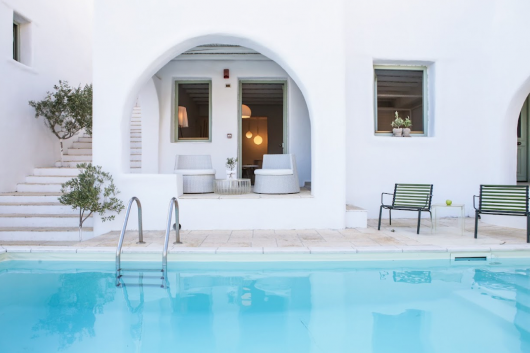 Pylaia Boutique Hotel 62/112