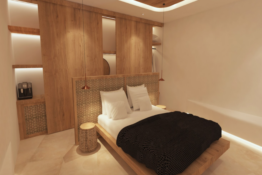 Pylaia Boutique Hotel 27/112