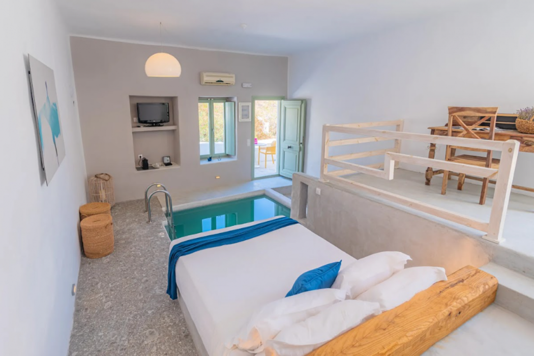 Pylaia Boutique Hotel 24/112