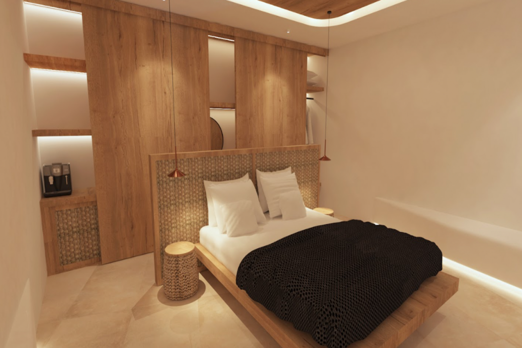 Pylaia Boutique Hotel 29/112