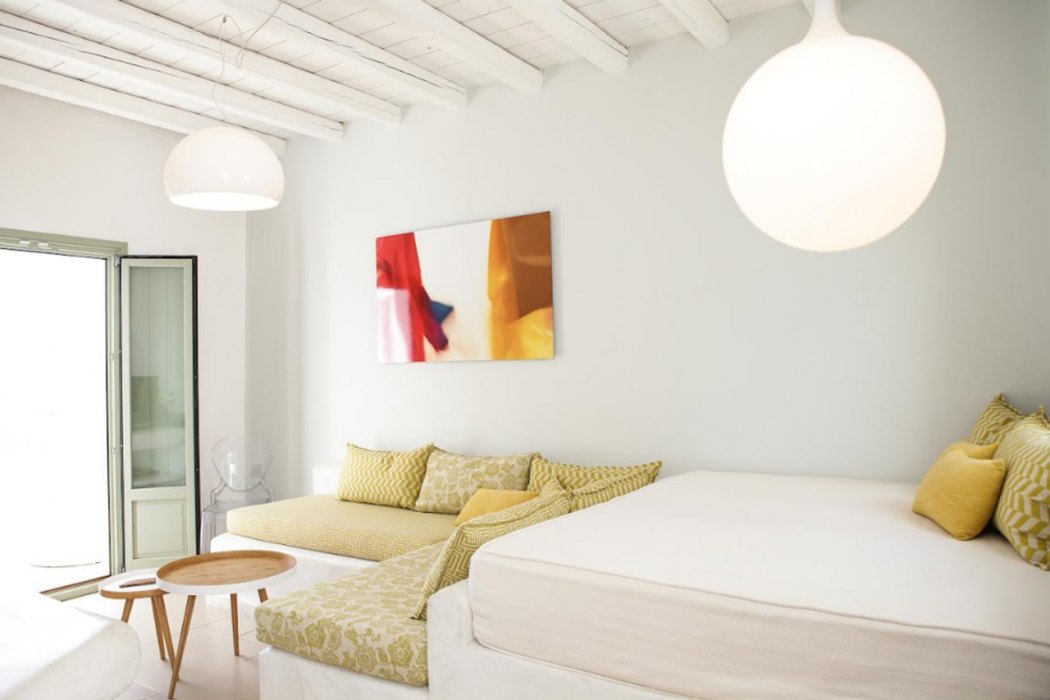Pylaia Boutique Hotel 17/112