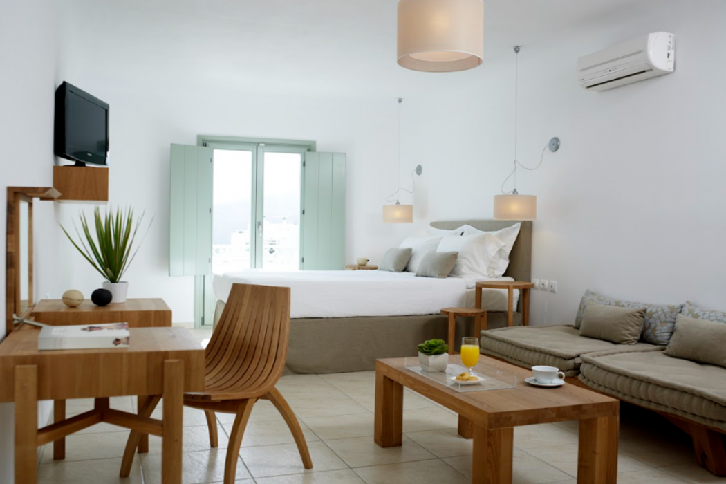 Pylaia Boutique Hotel 47/112