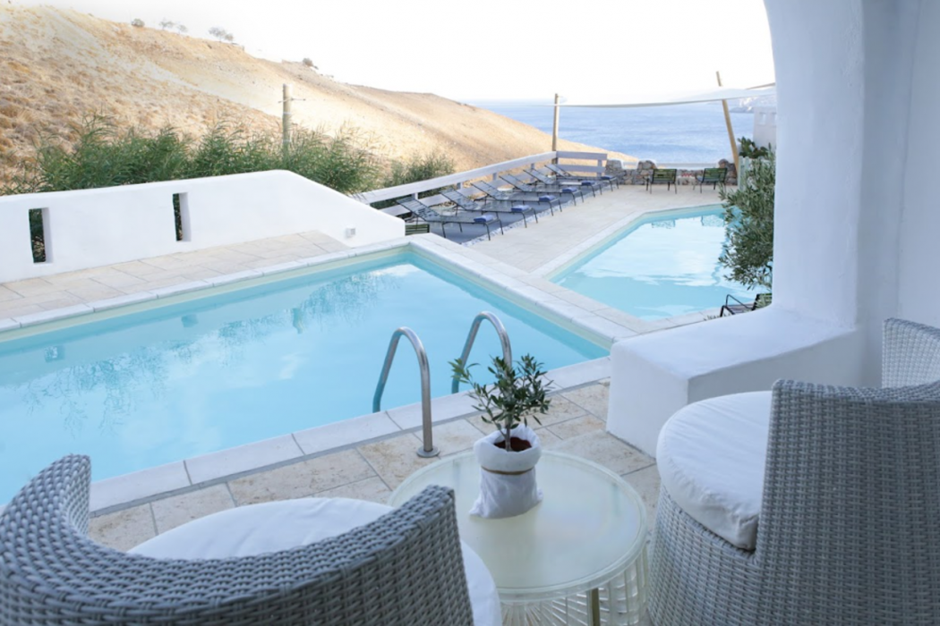 Pylaia Boutique Hotel 65/112