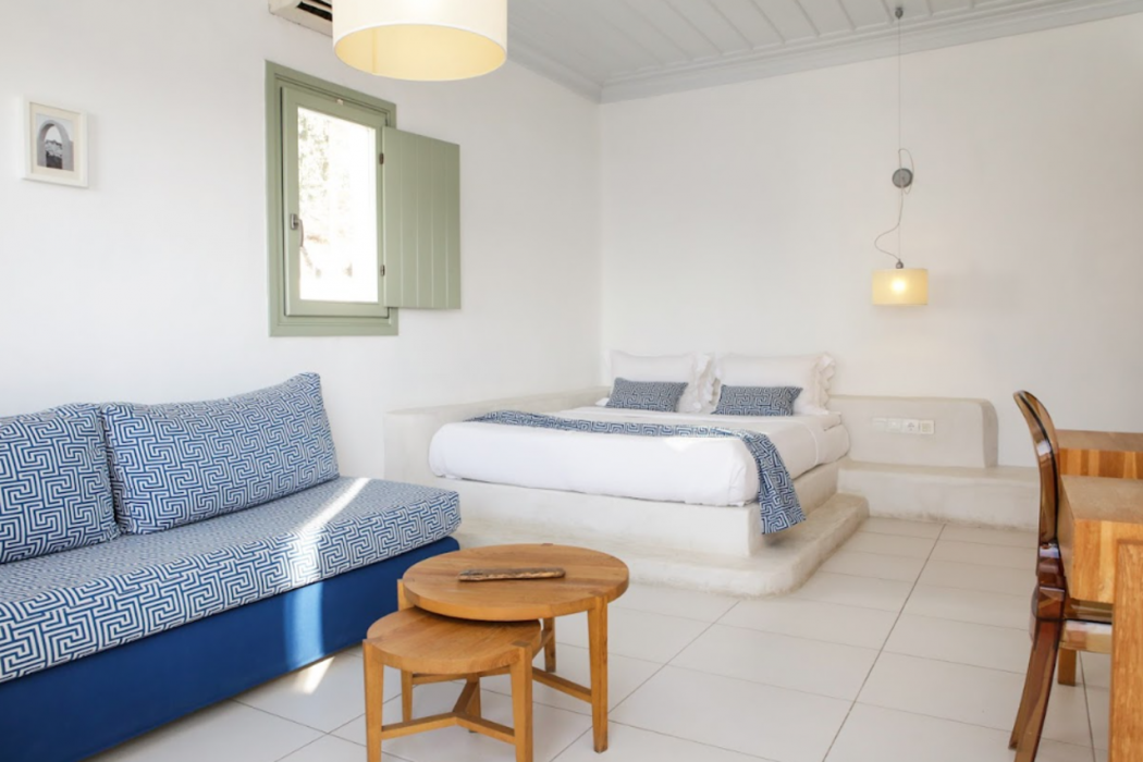 Pylaia Boutique Hotel 13/112
