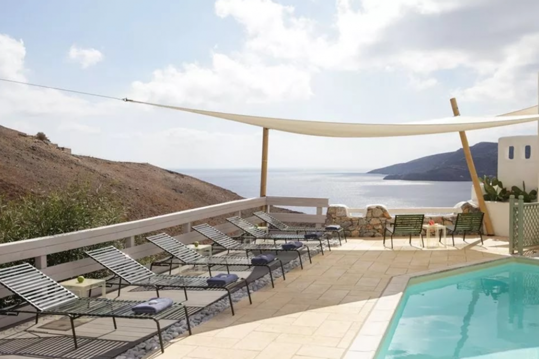 Pylaia Boutique Hotel 60/112