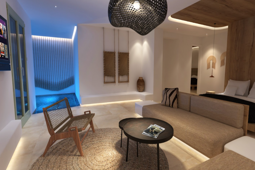 Pylaia Boutique Hotel 51/112